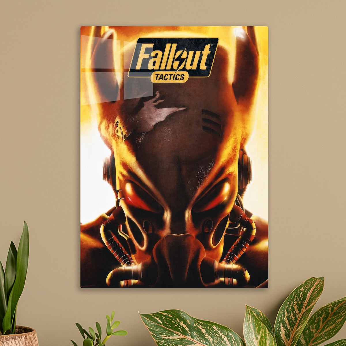 Fallout Tactics