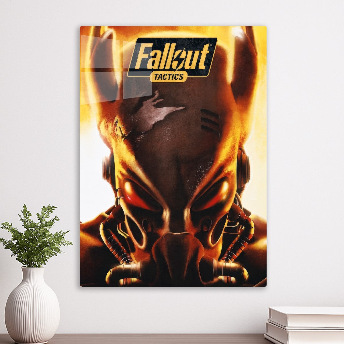Fallout Tactics