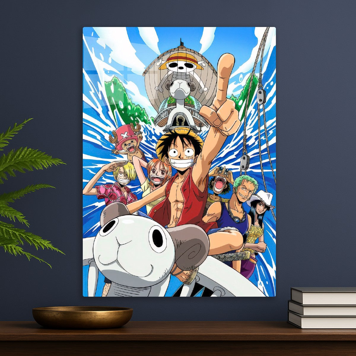 One Piece