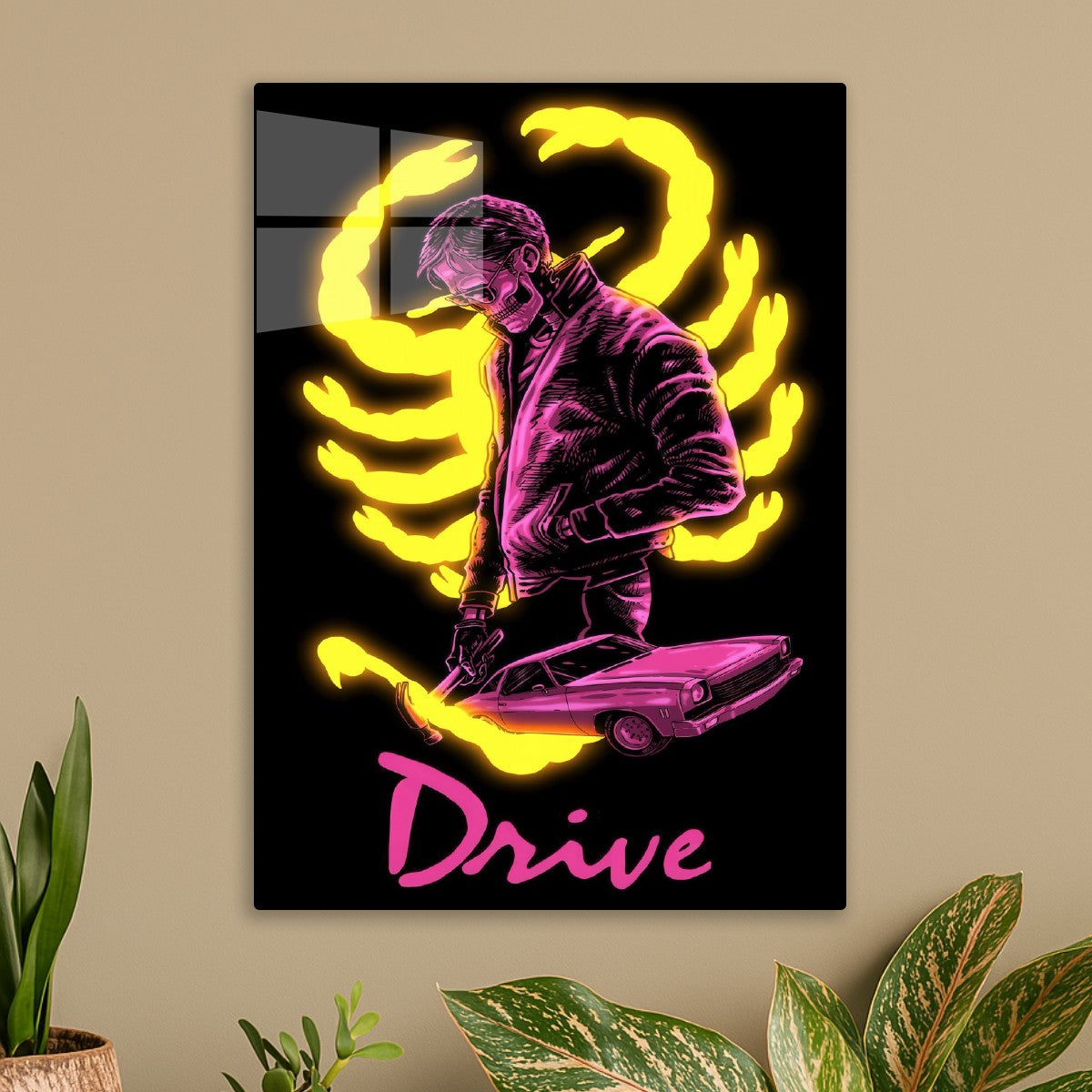 DRIVE