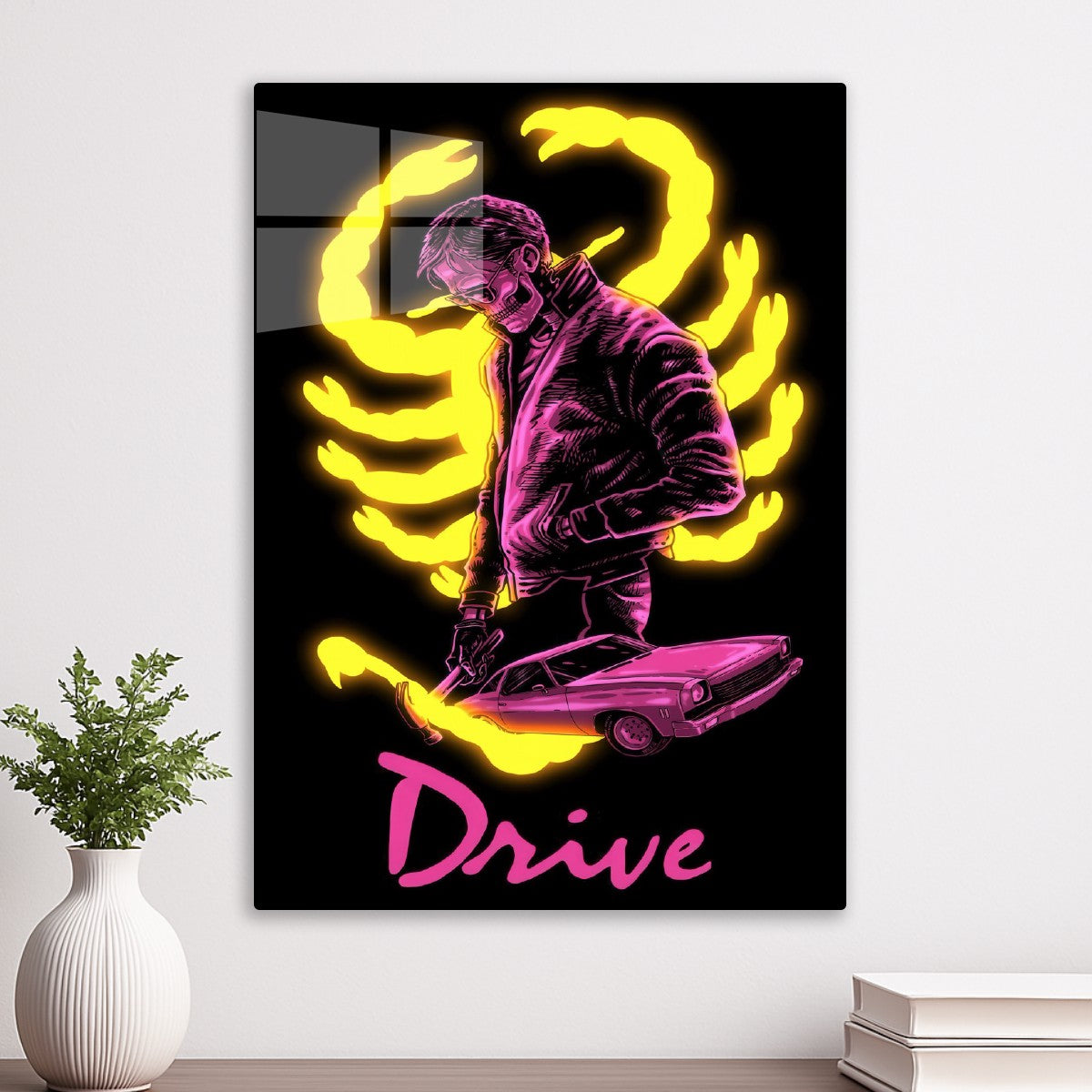 DRIVE