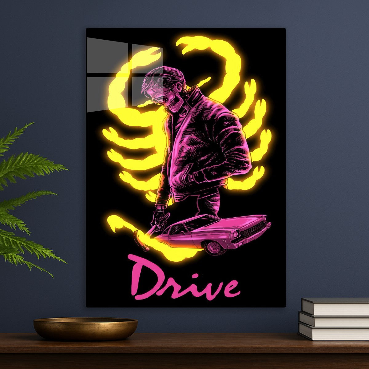 DRIVE