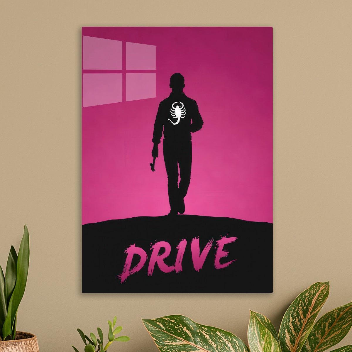 DRIVE