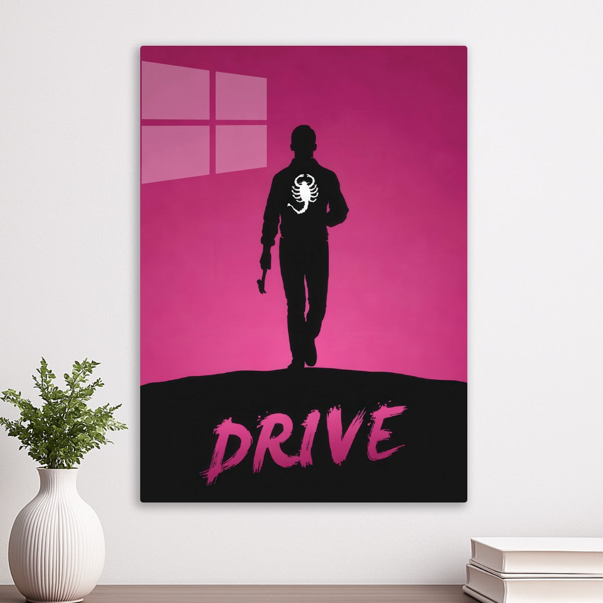 DRIVE