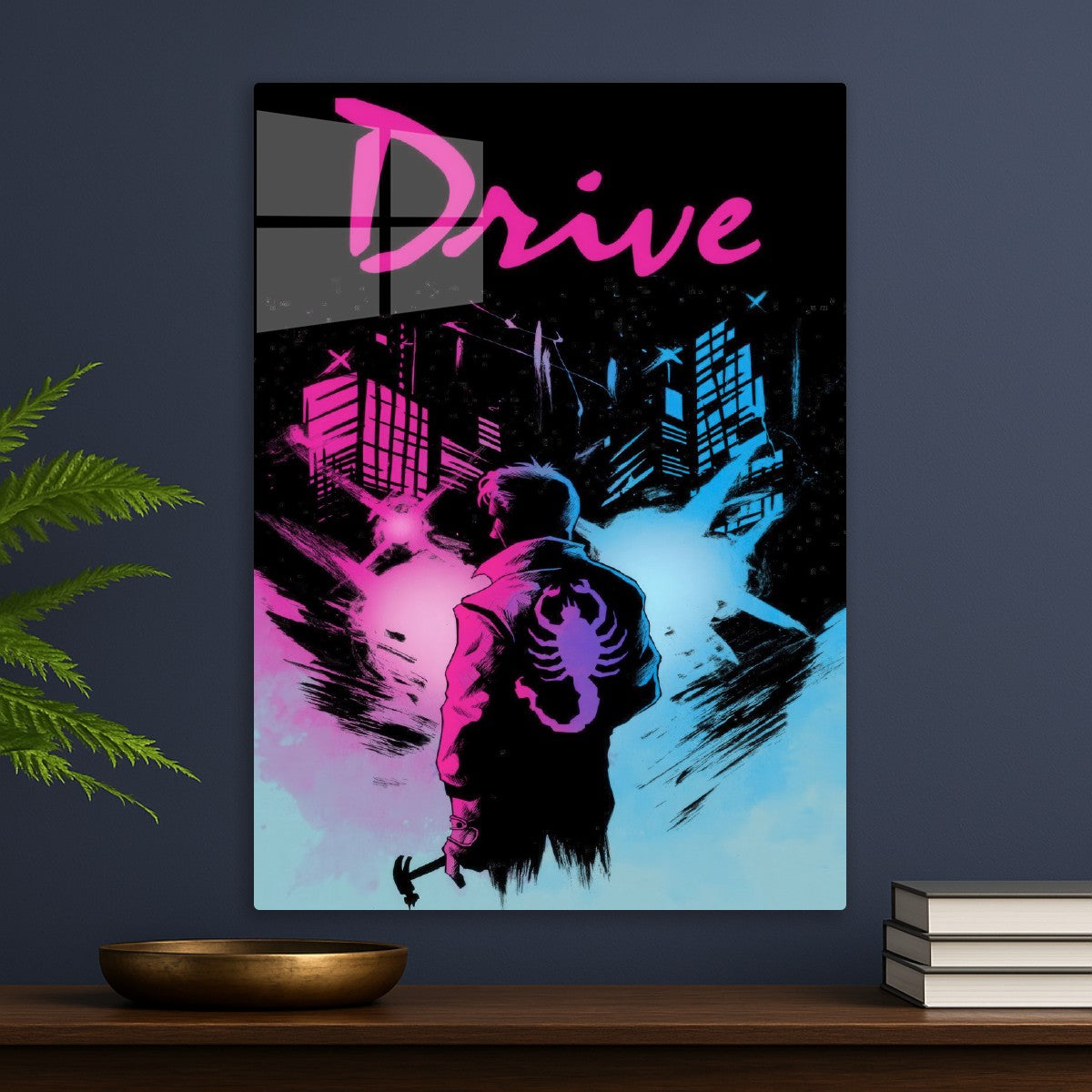 DRIVE