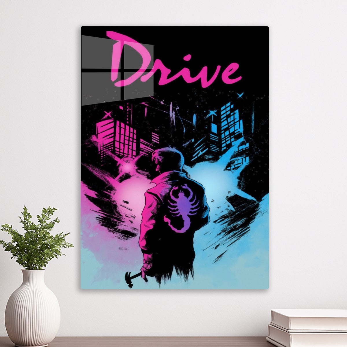 DRIVE
