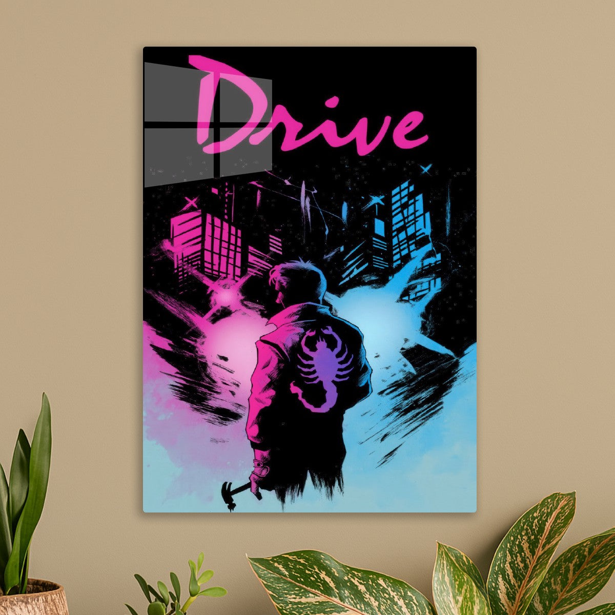 DRIVE