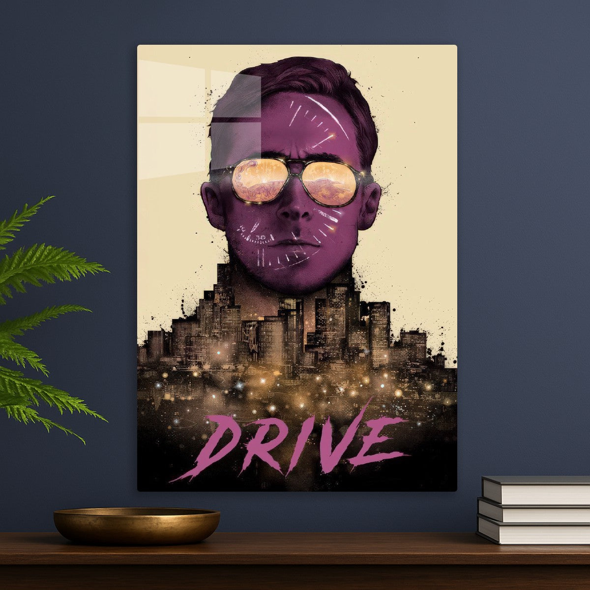 DRIVE