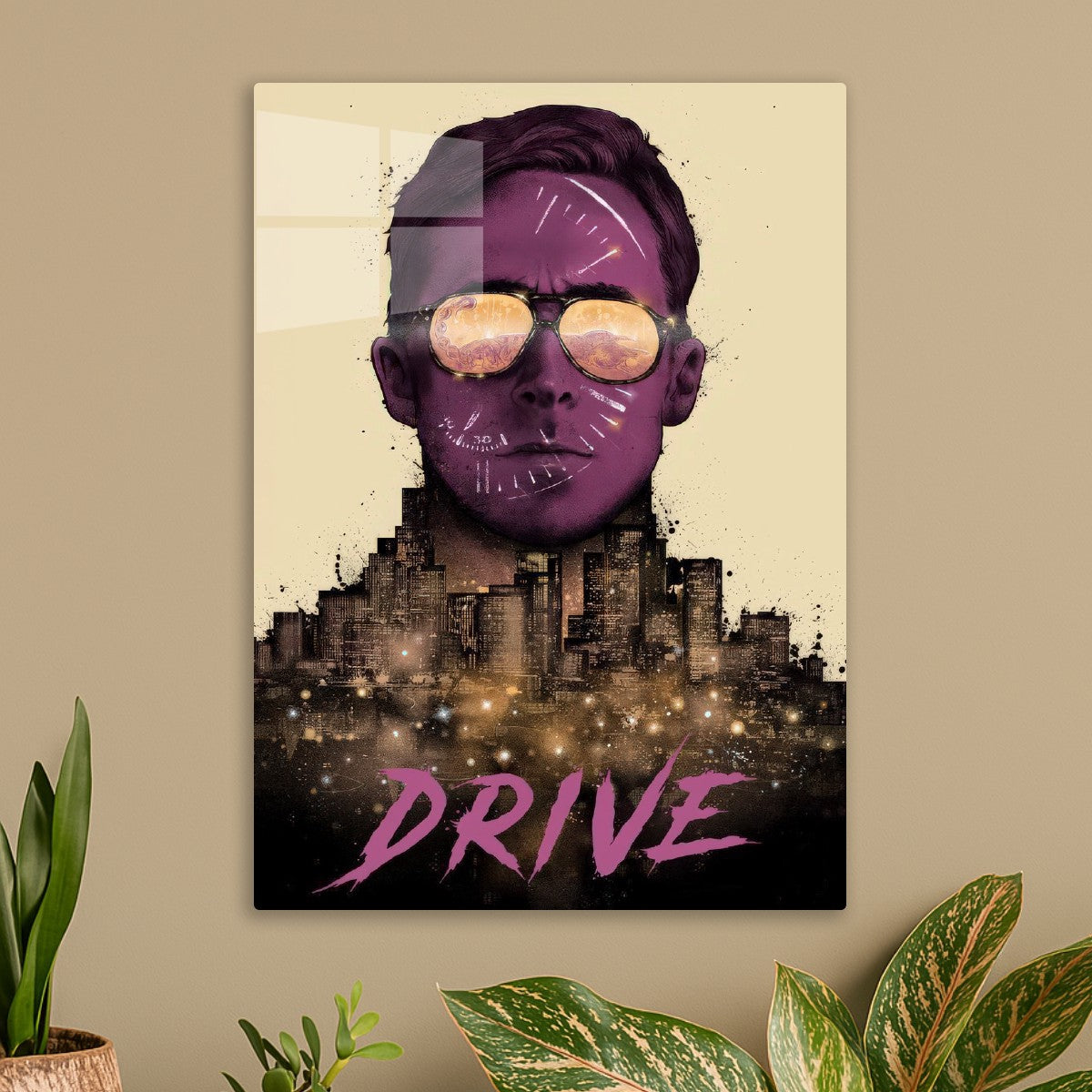DRIVE