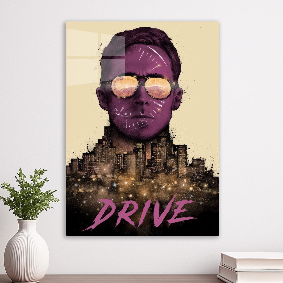 DRIVE