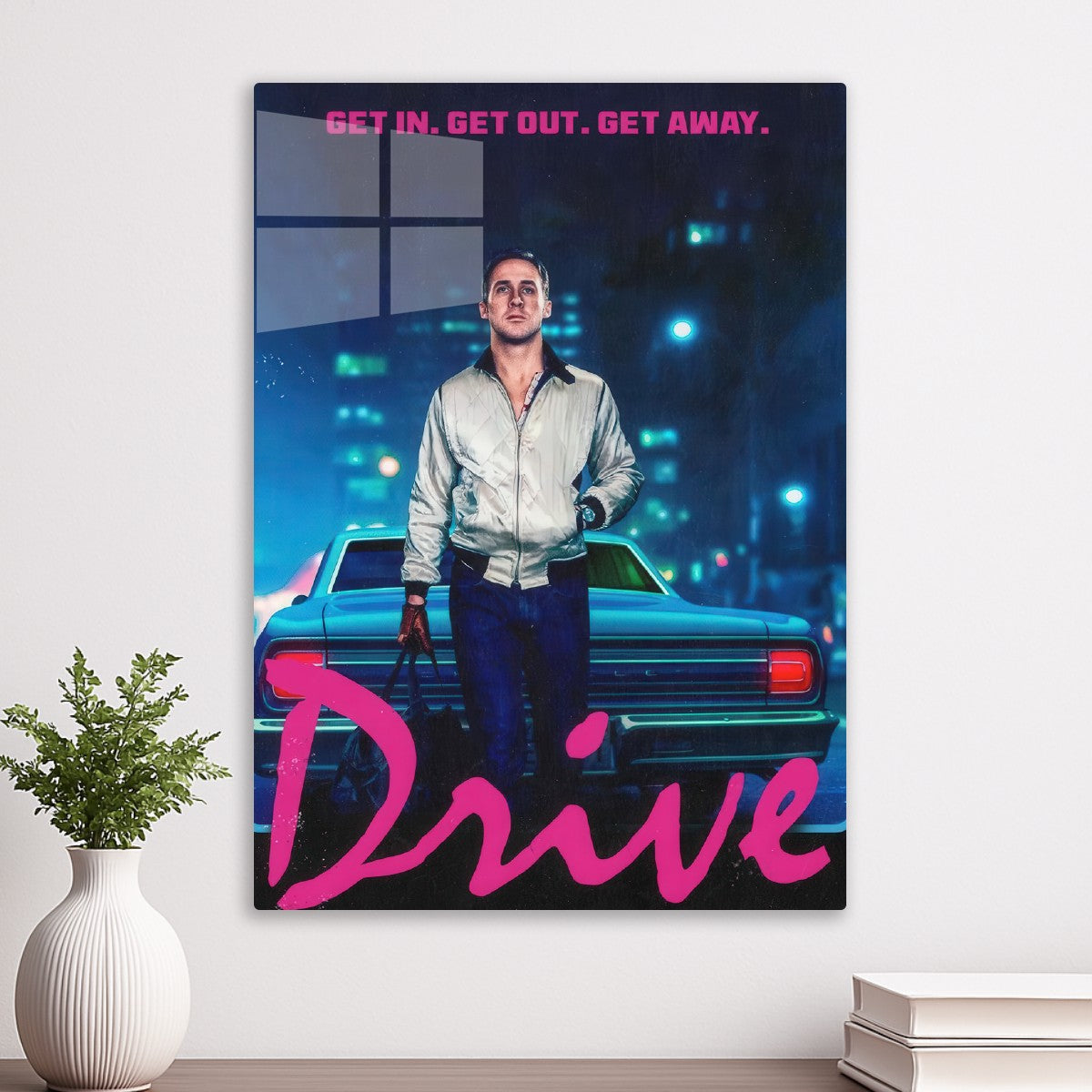 DRIVE