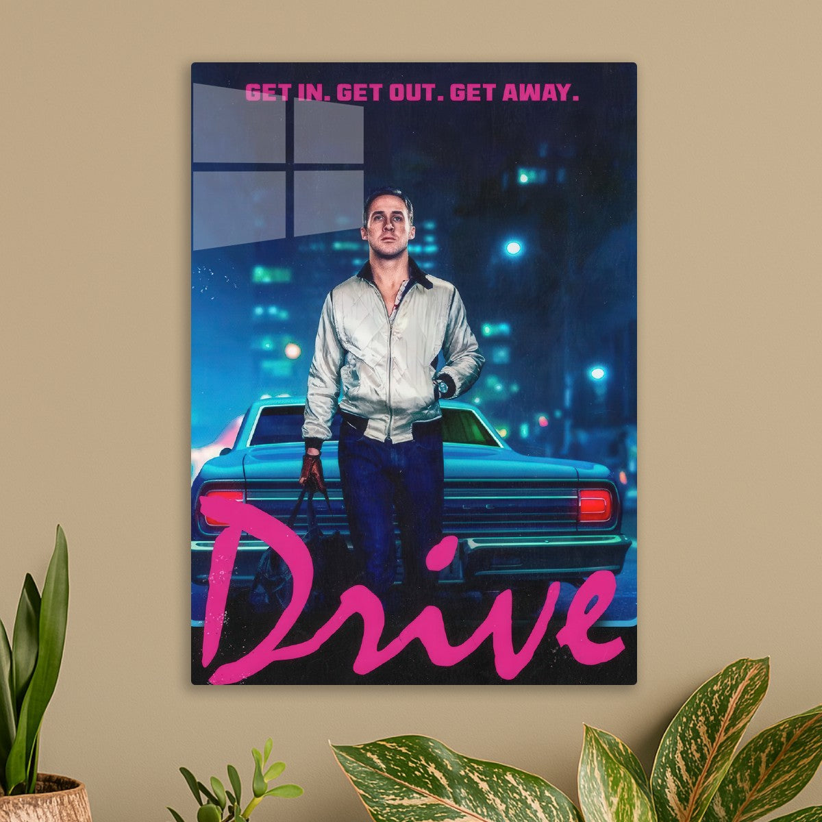 DRIVE