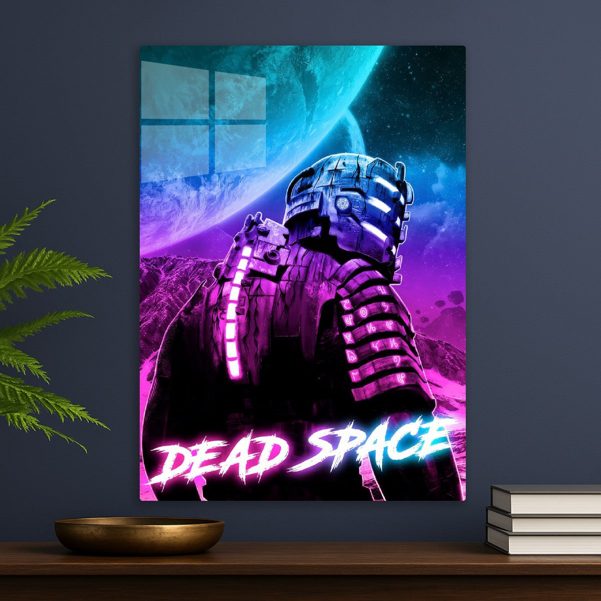 Dead Space