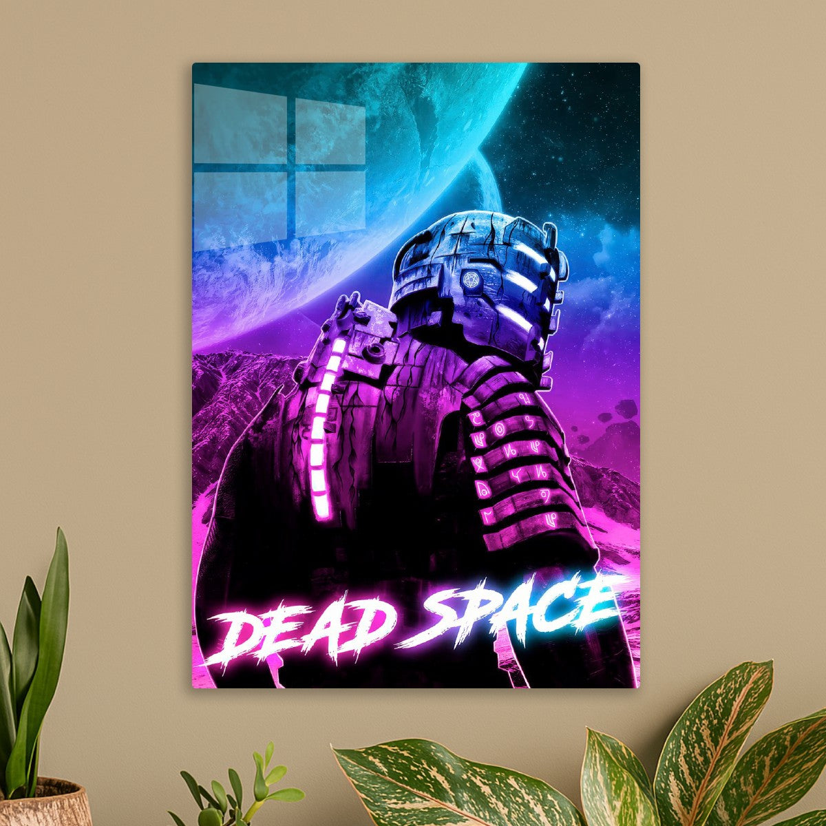 Dead Space