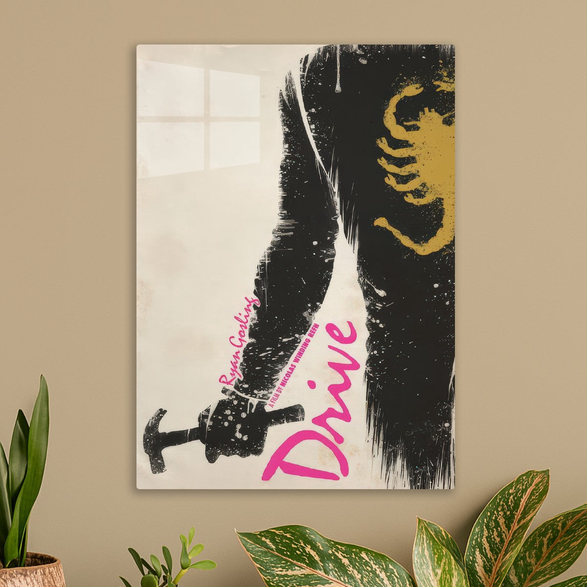 DRIVE