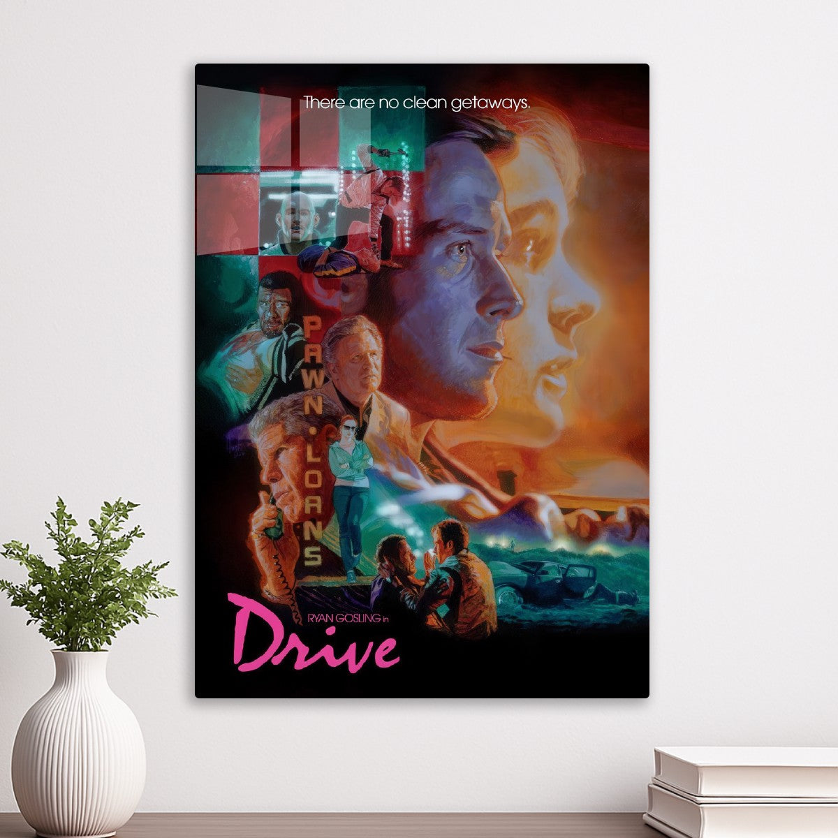 DRIVE