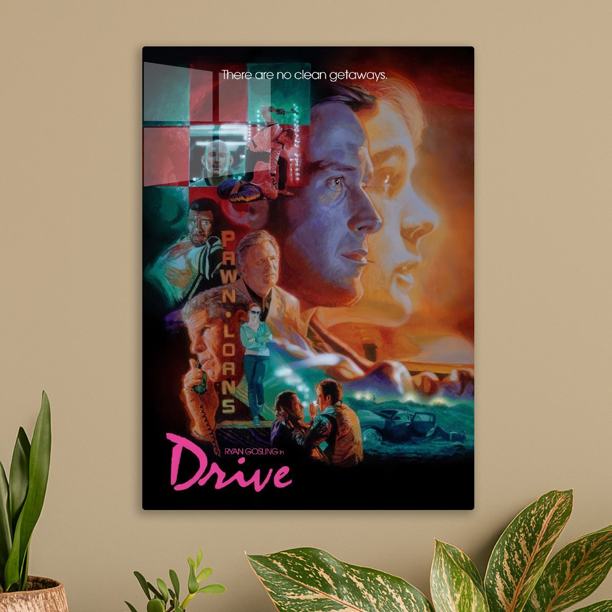 DRIVE