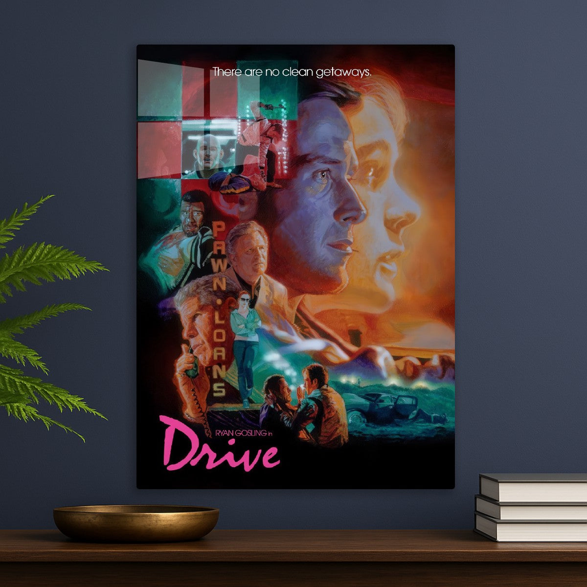 DRIVE