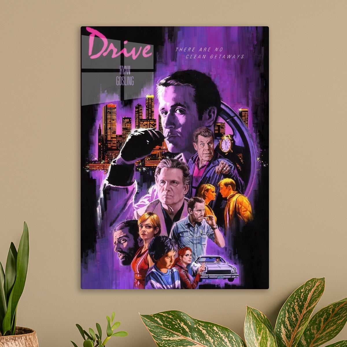 DRIVE