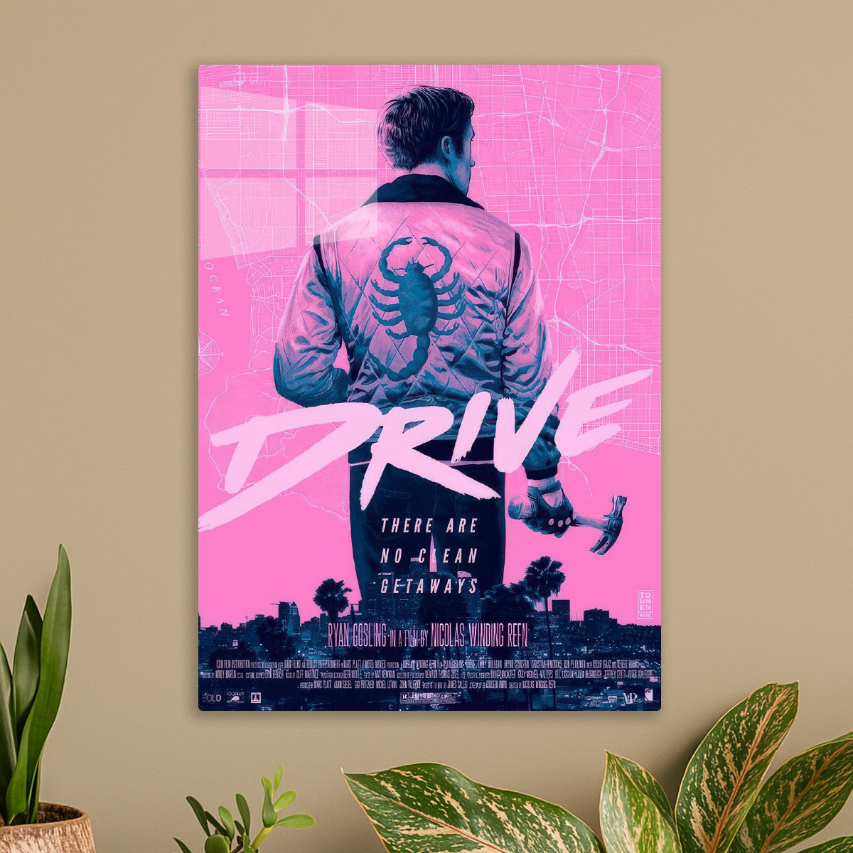 DRIVE