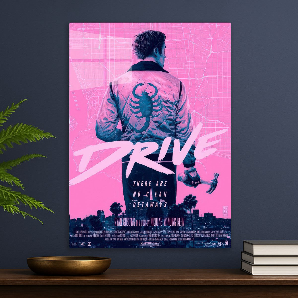 DRIVE