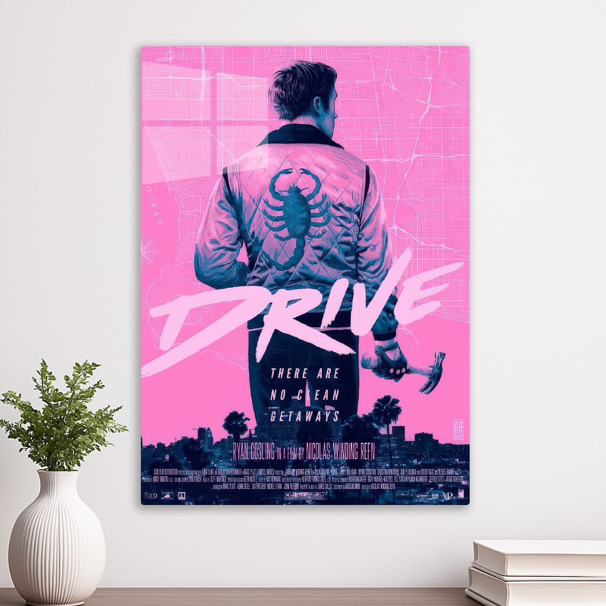 DRIVE