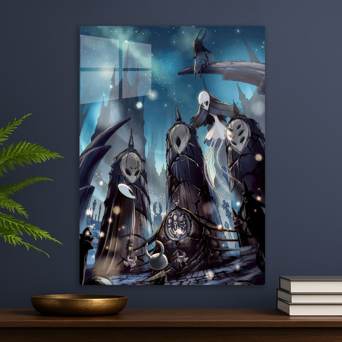 Hollow Knight