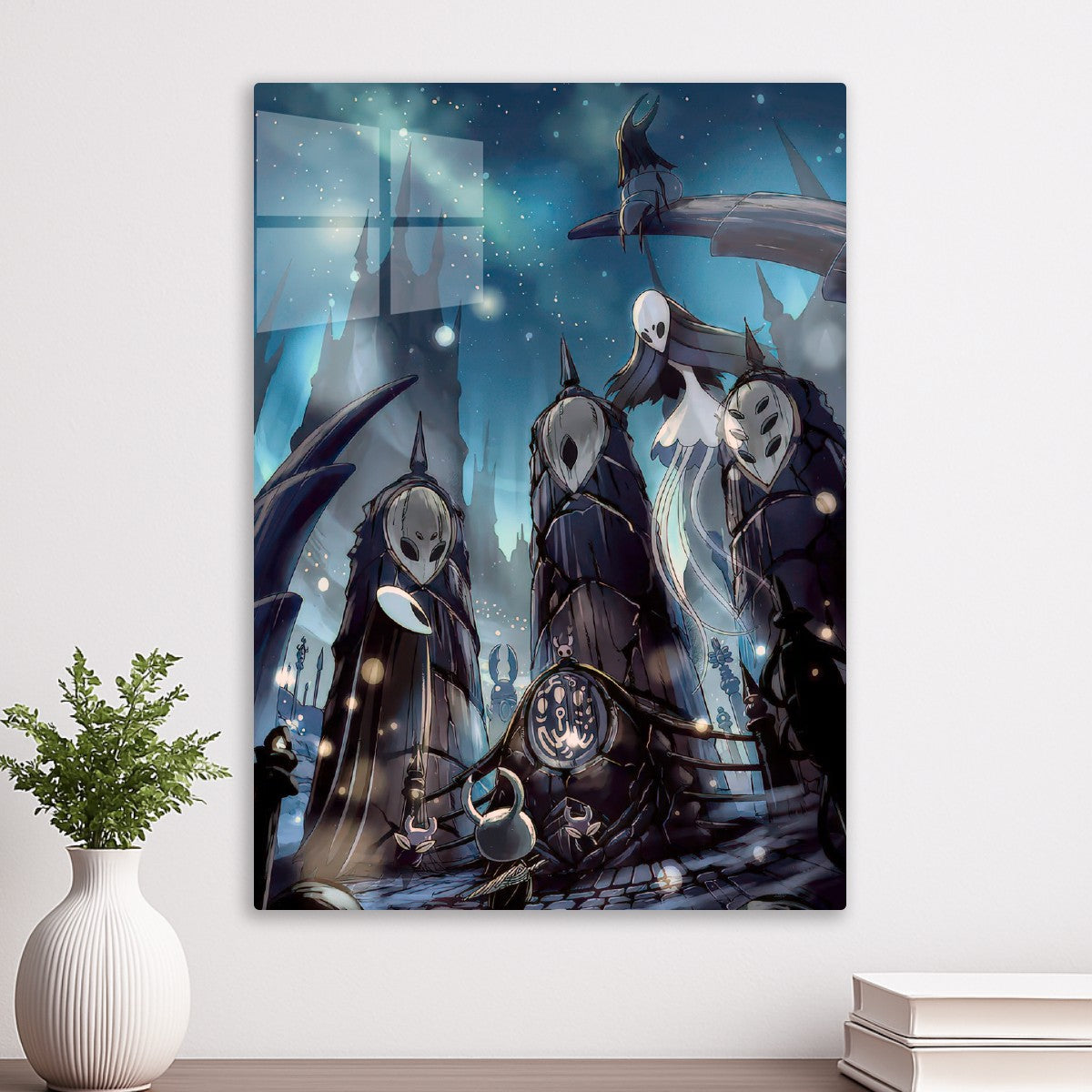 Hollow Knight
