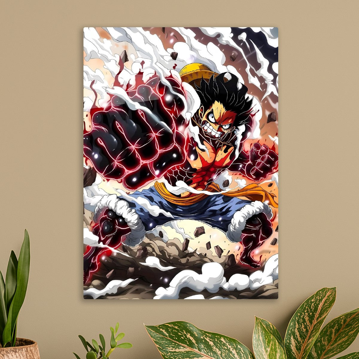 Luffy