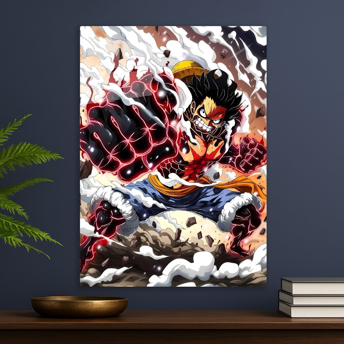 Luffy