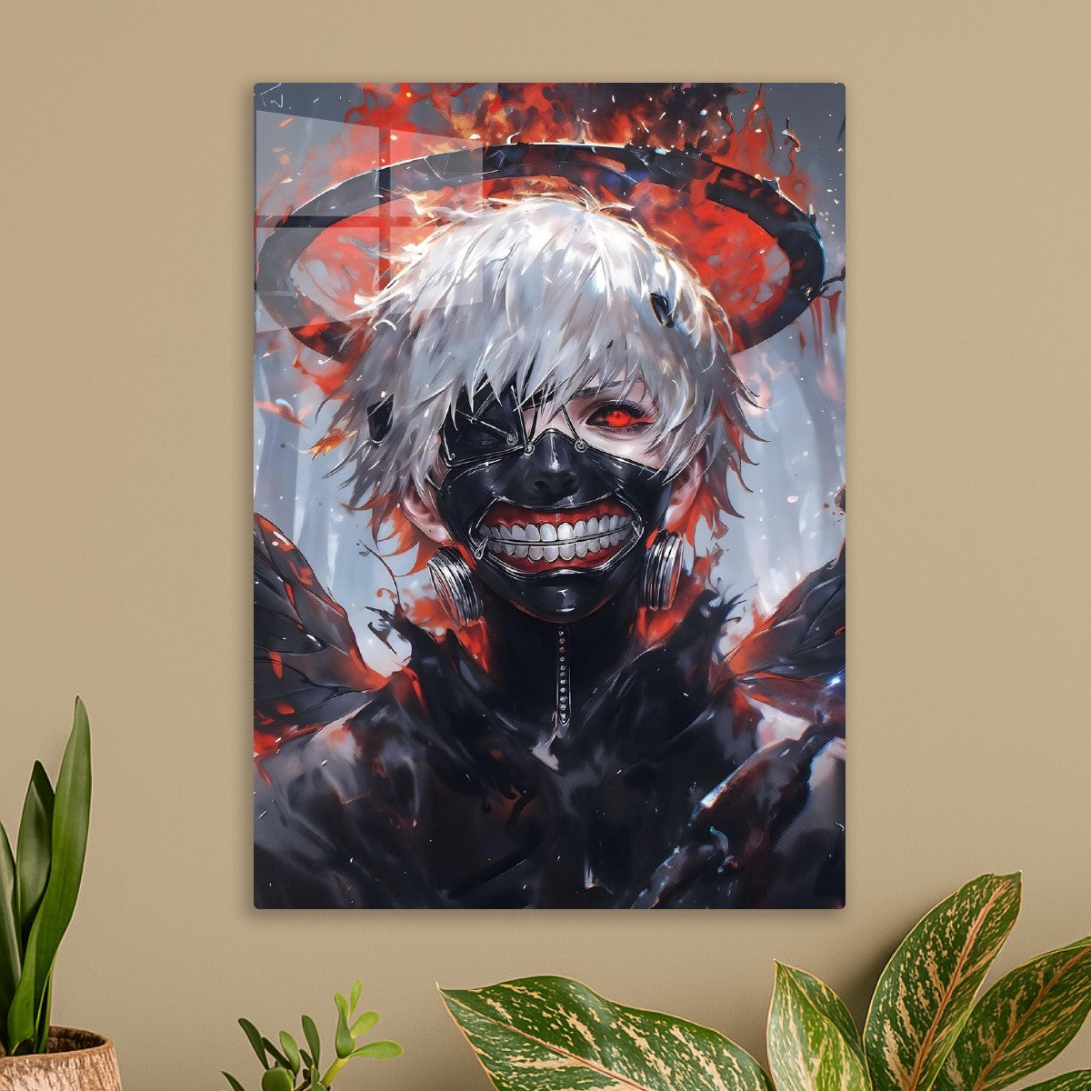 Kaneki Ken