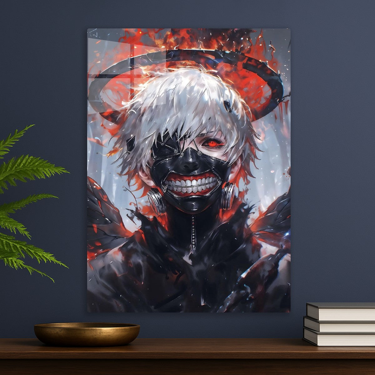 Kaneki Ken