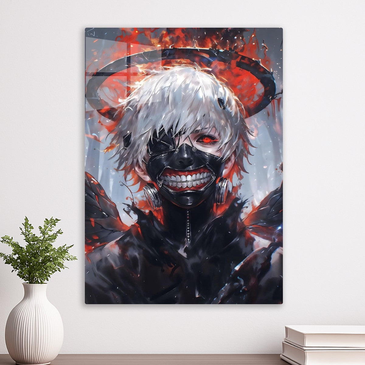 Kaneki Ken