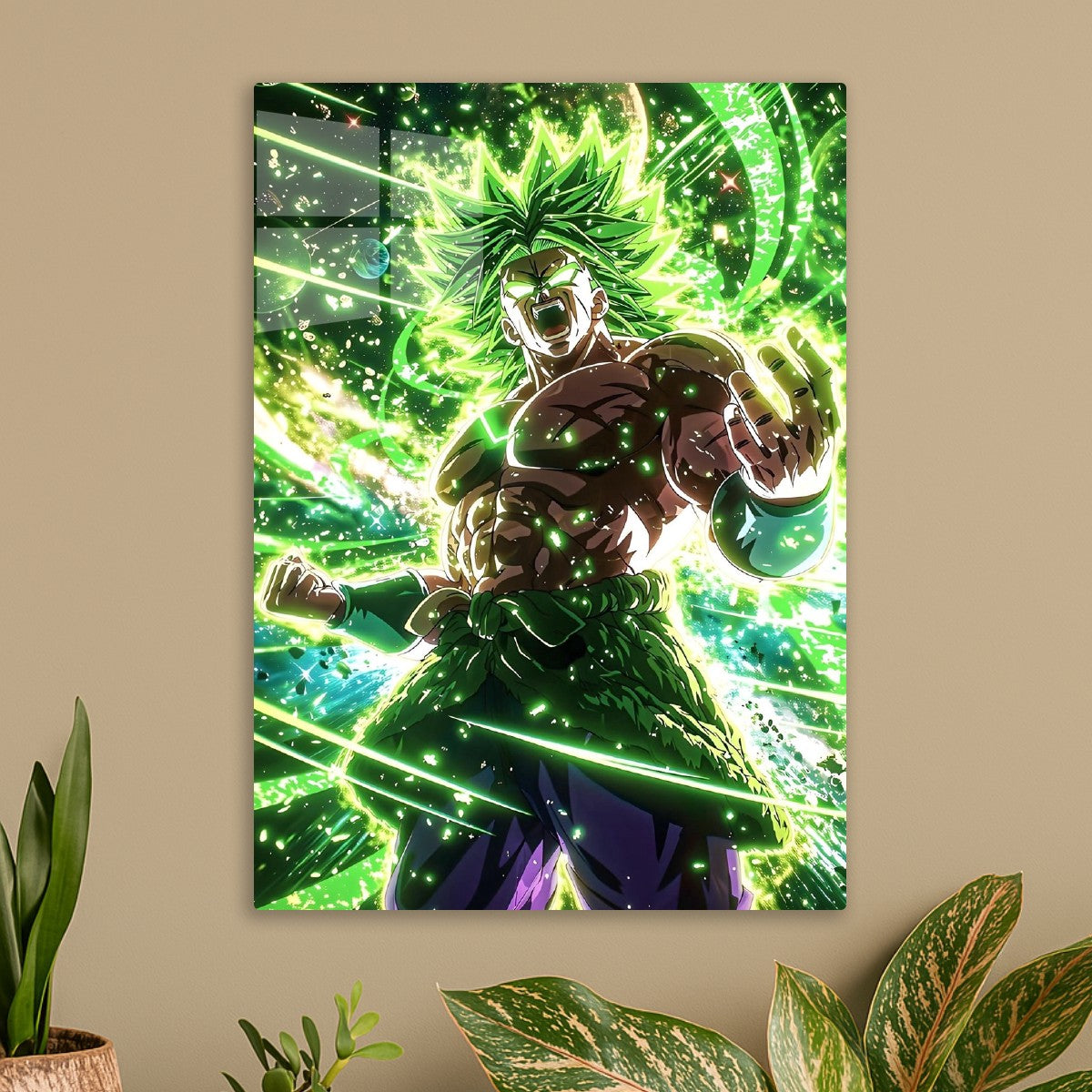 Broly
