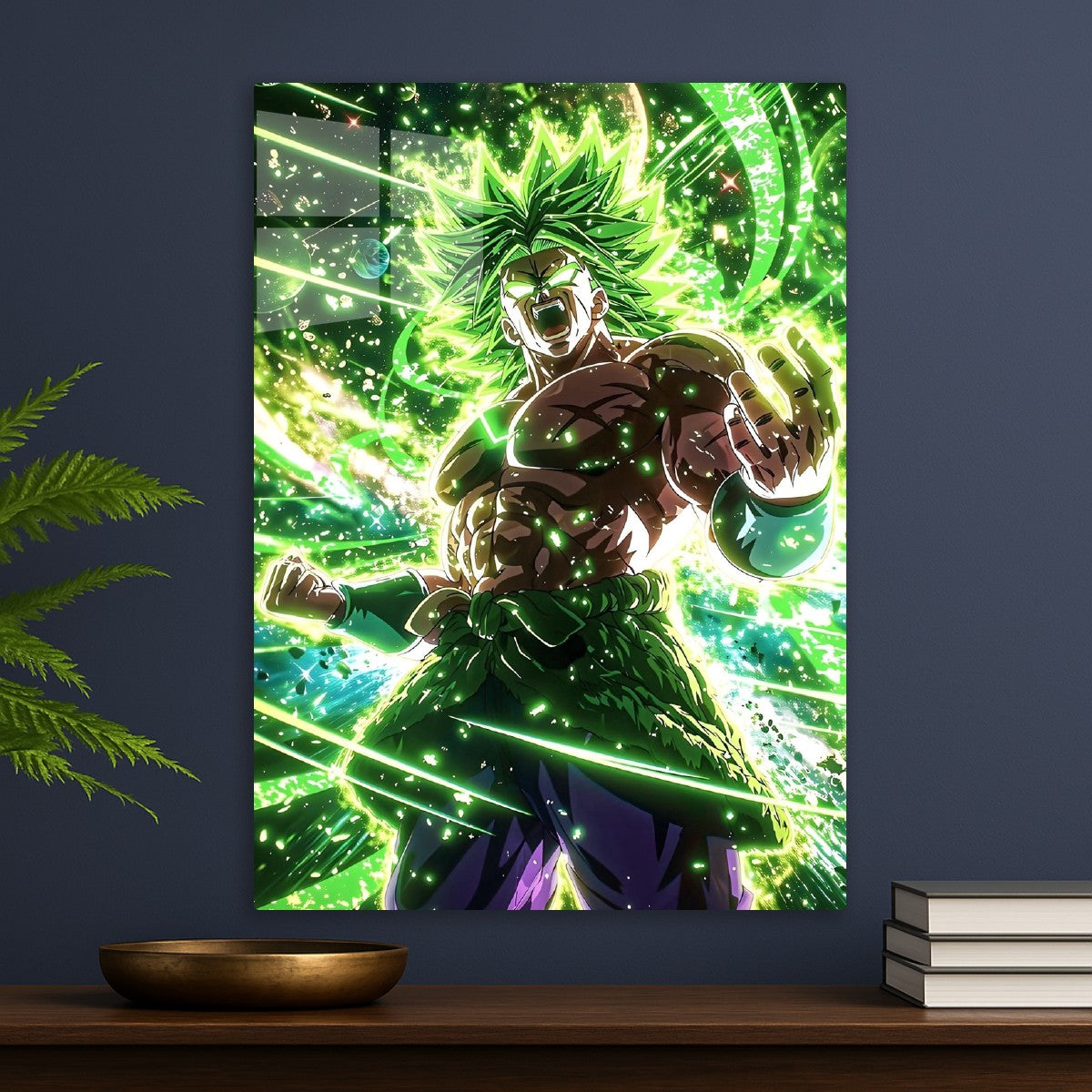 Broly