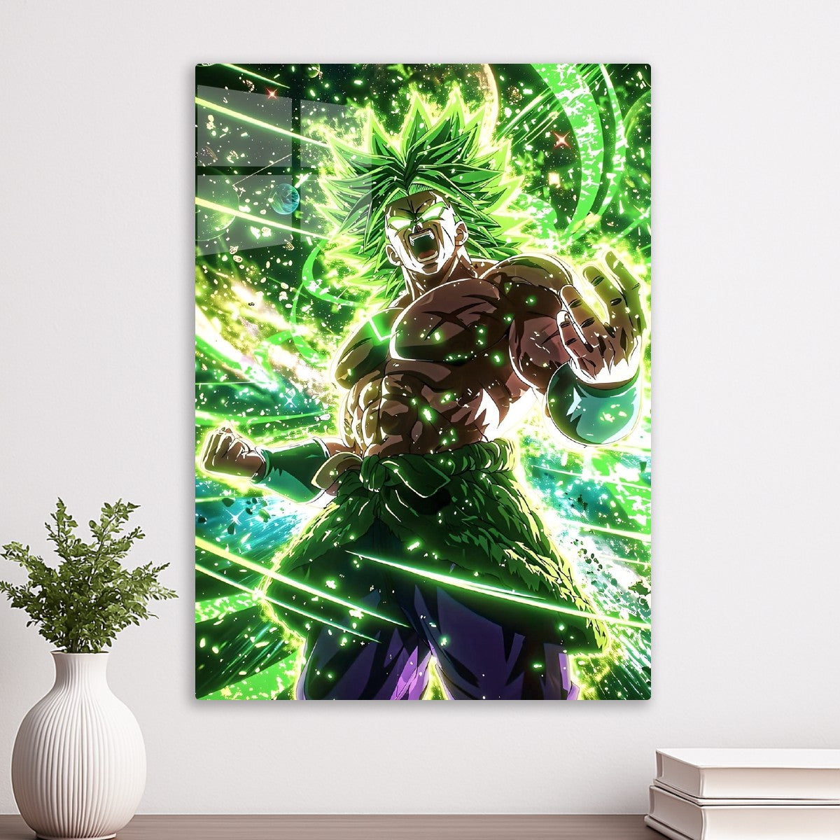 Broly