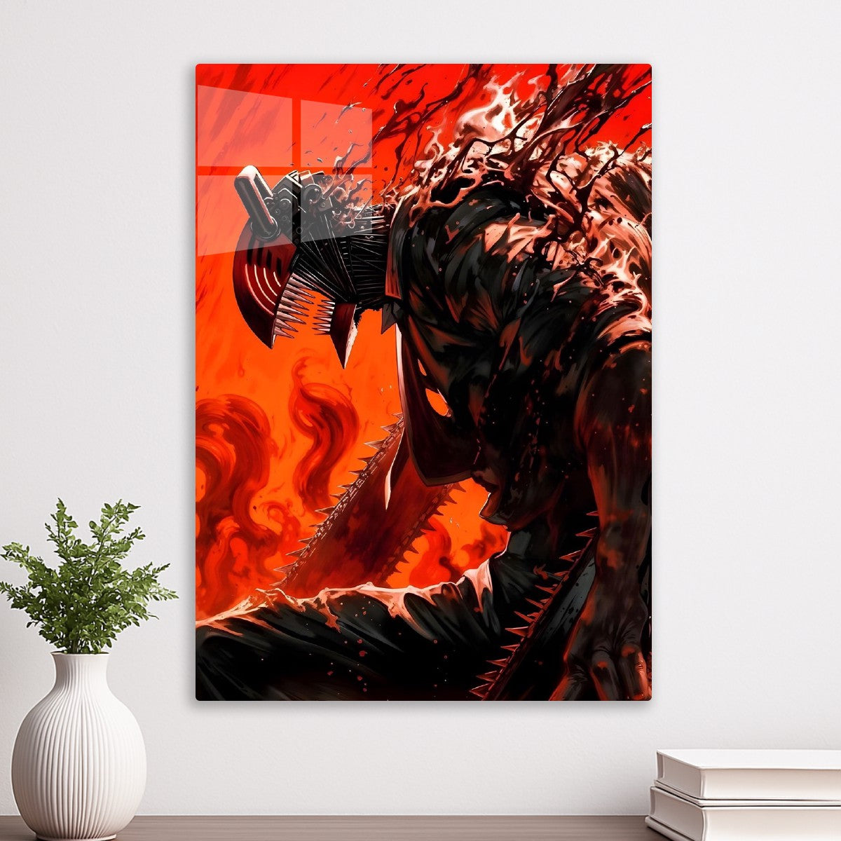 Chainsawman