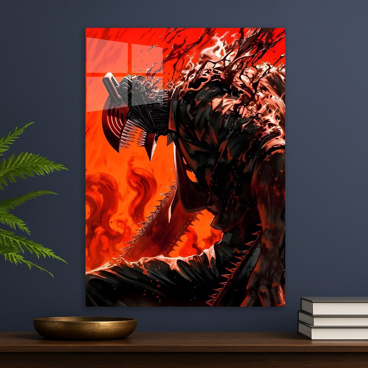 Chainsawman