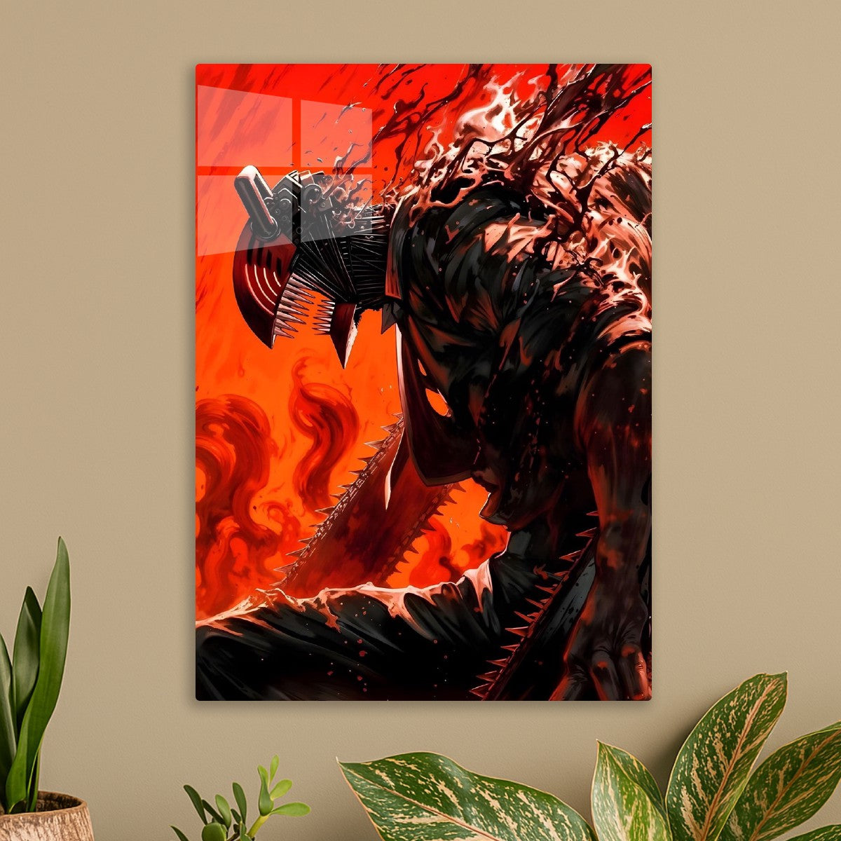 Chainsawman