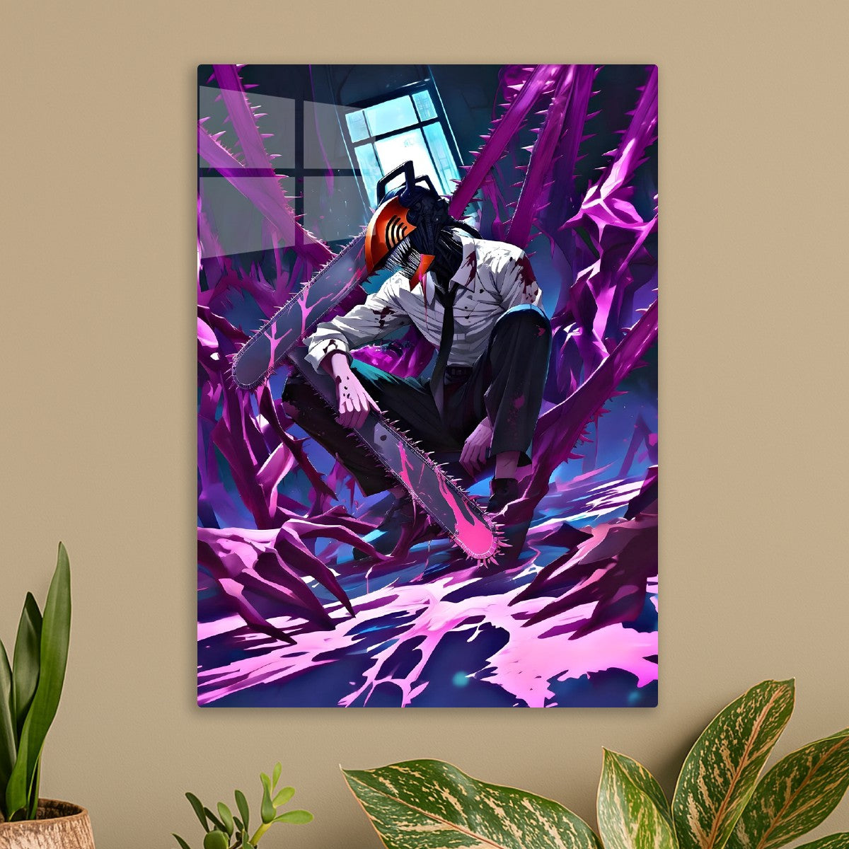 Chainsawman
