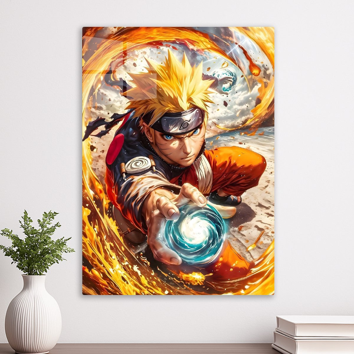 Naruto Rasengan