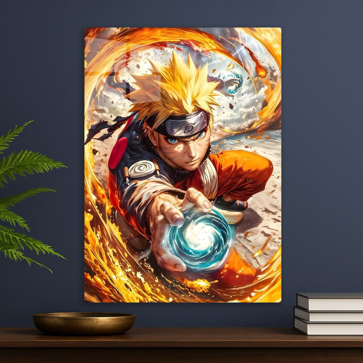 Naruto Rasengan