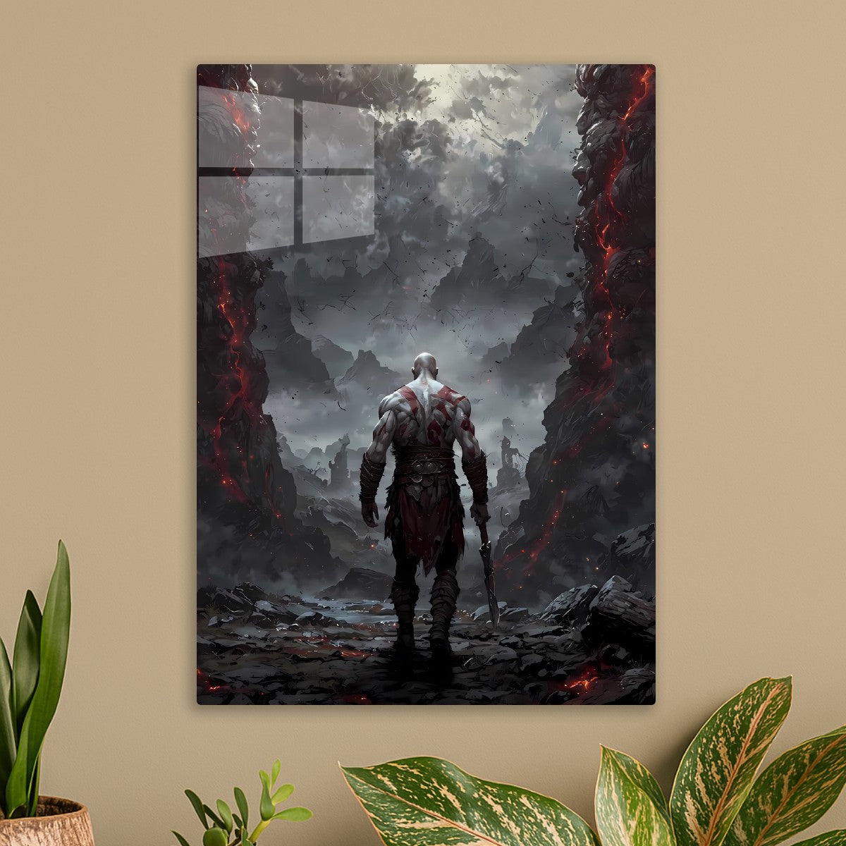 god of war