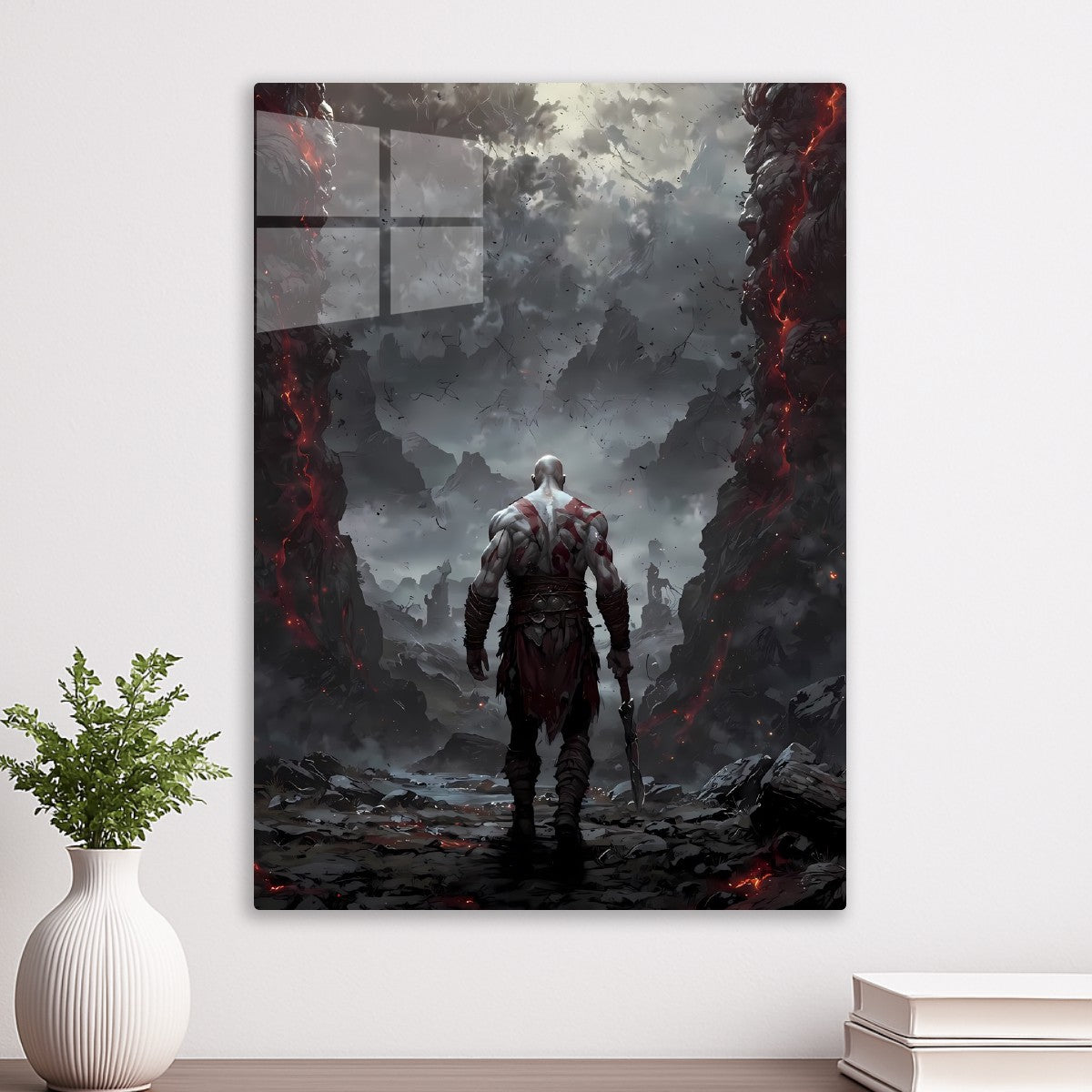 god of war