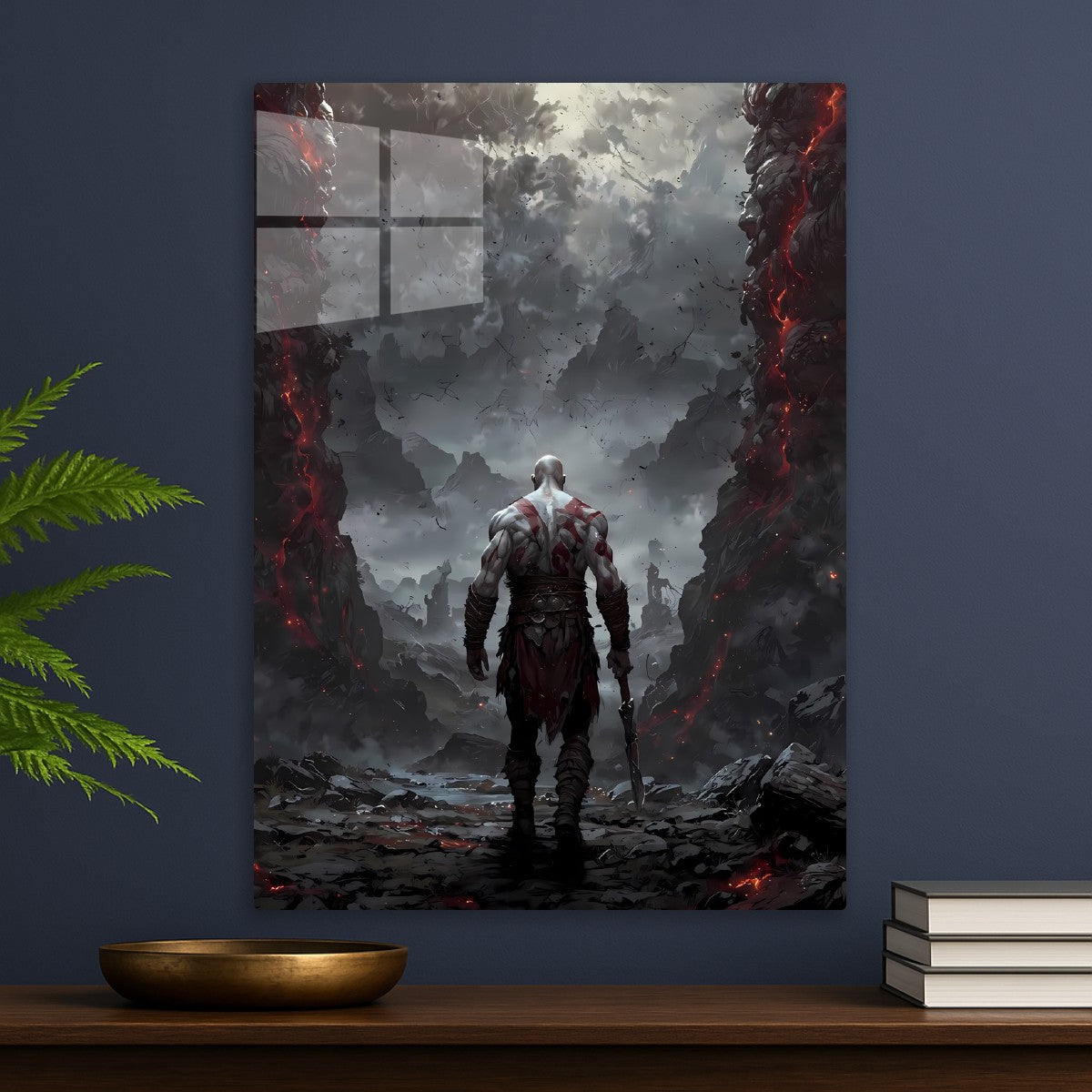god of war