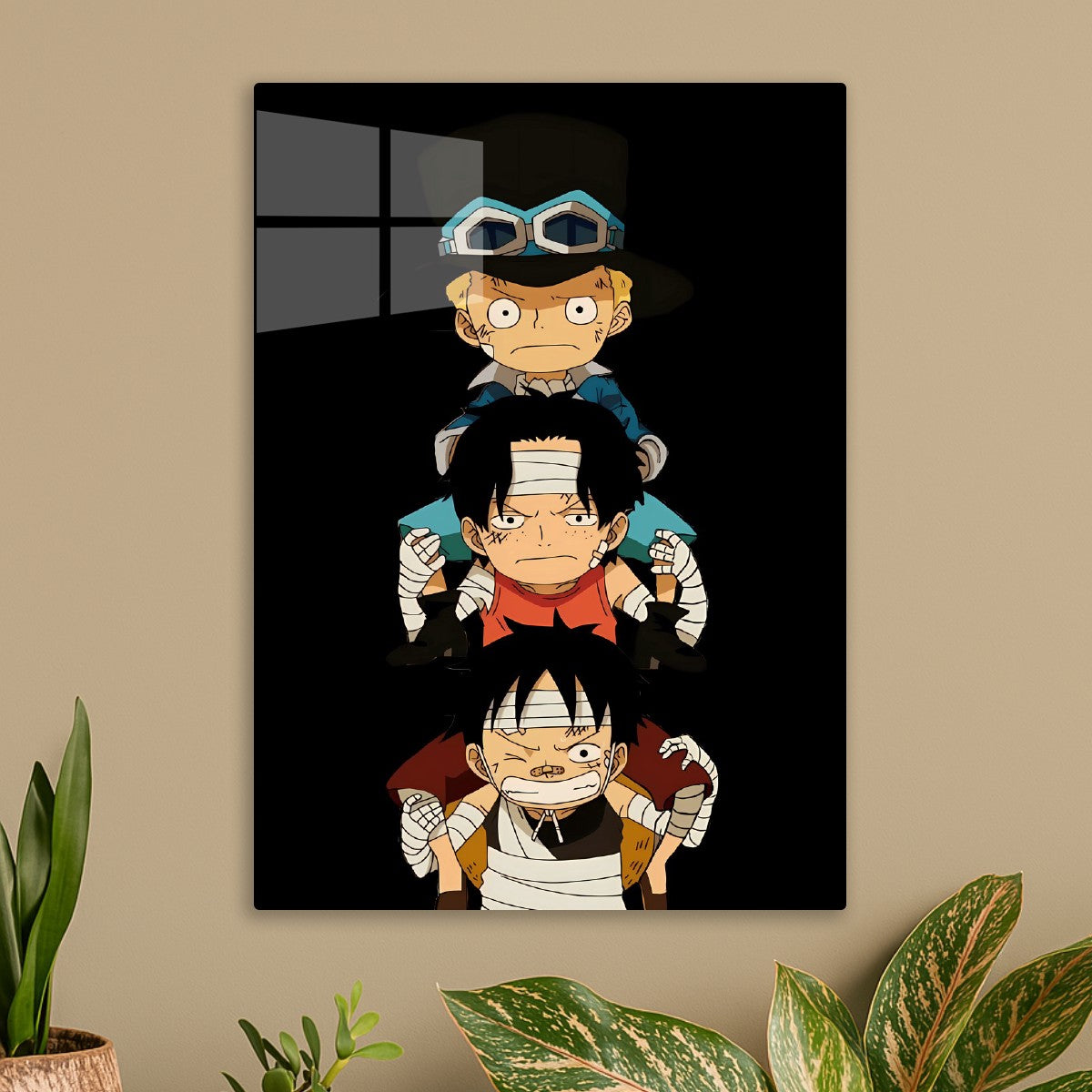 little one piece