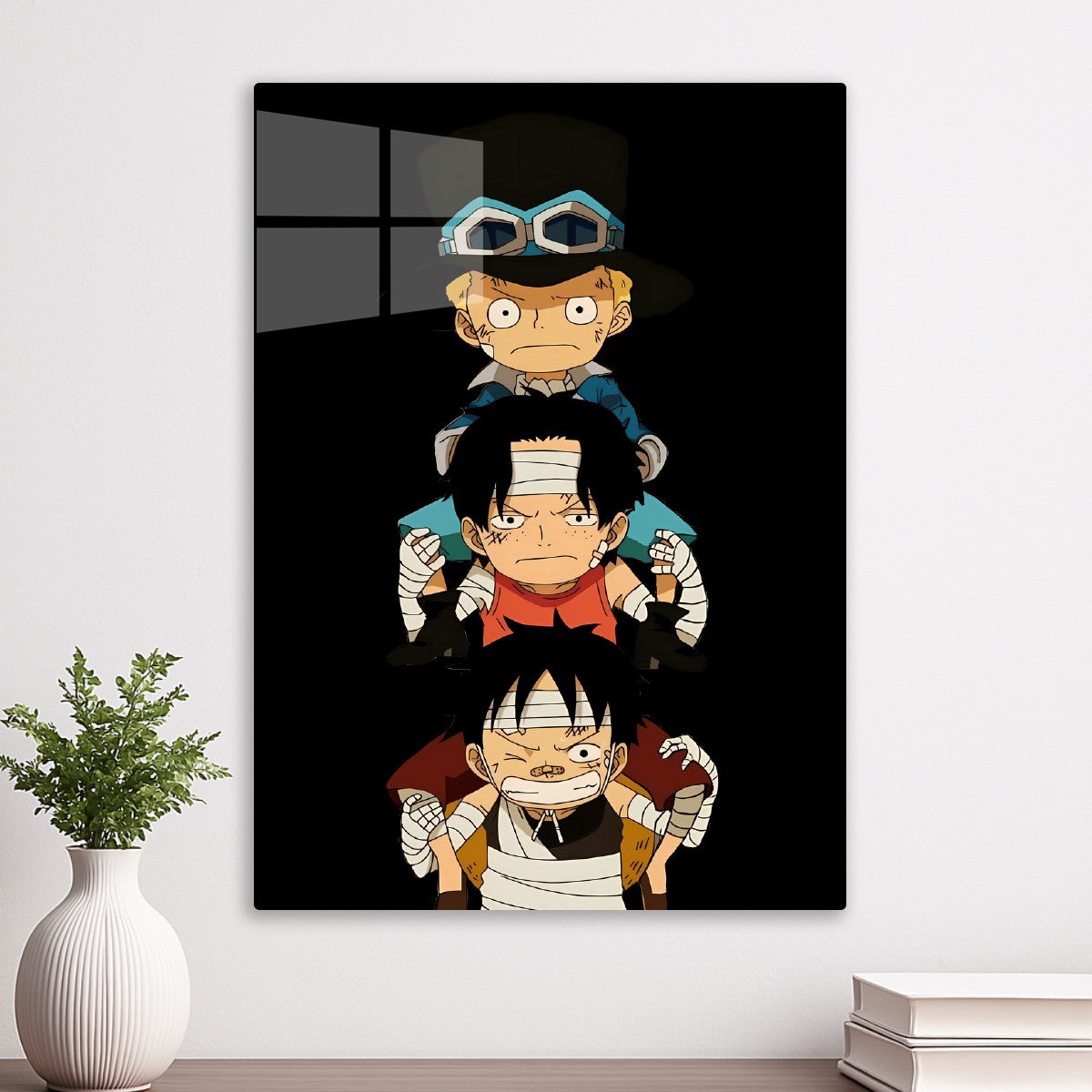 little one piece