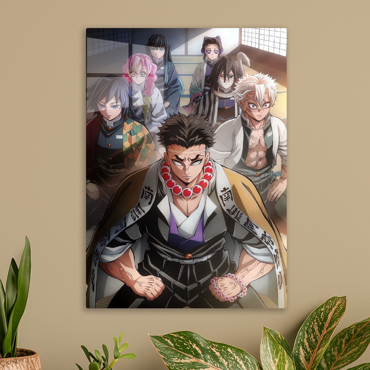 demon slayer