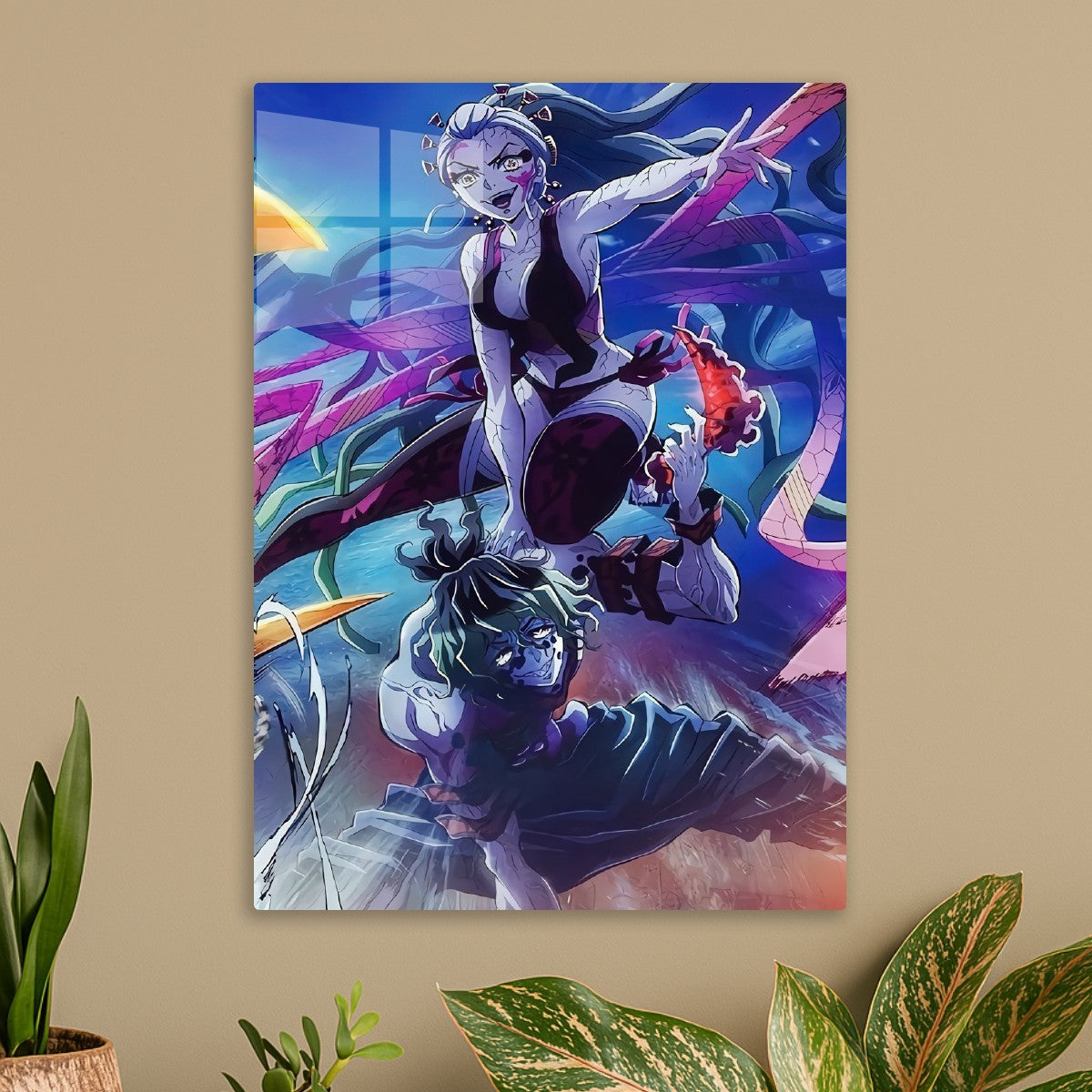 demon slayer