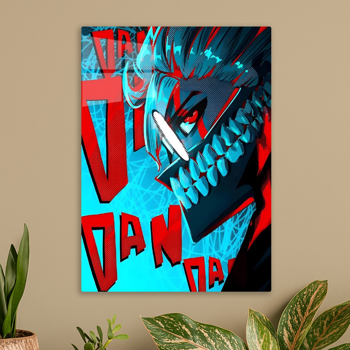 Dandadan